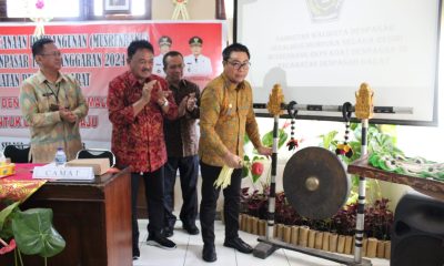 Musrenbang