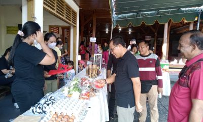 Pasar Murah