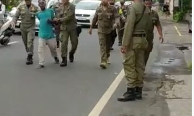 Satpol PP