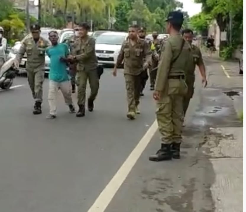Satpol PP