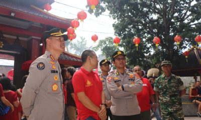 Tahun Baru Imlek