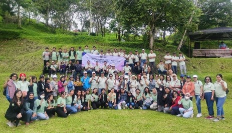 acara kekeluargaan
