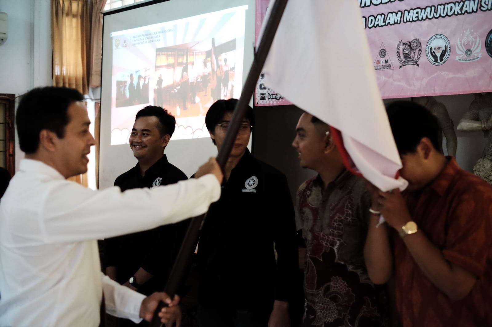 bpm pariwisata