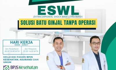 batu ginjal