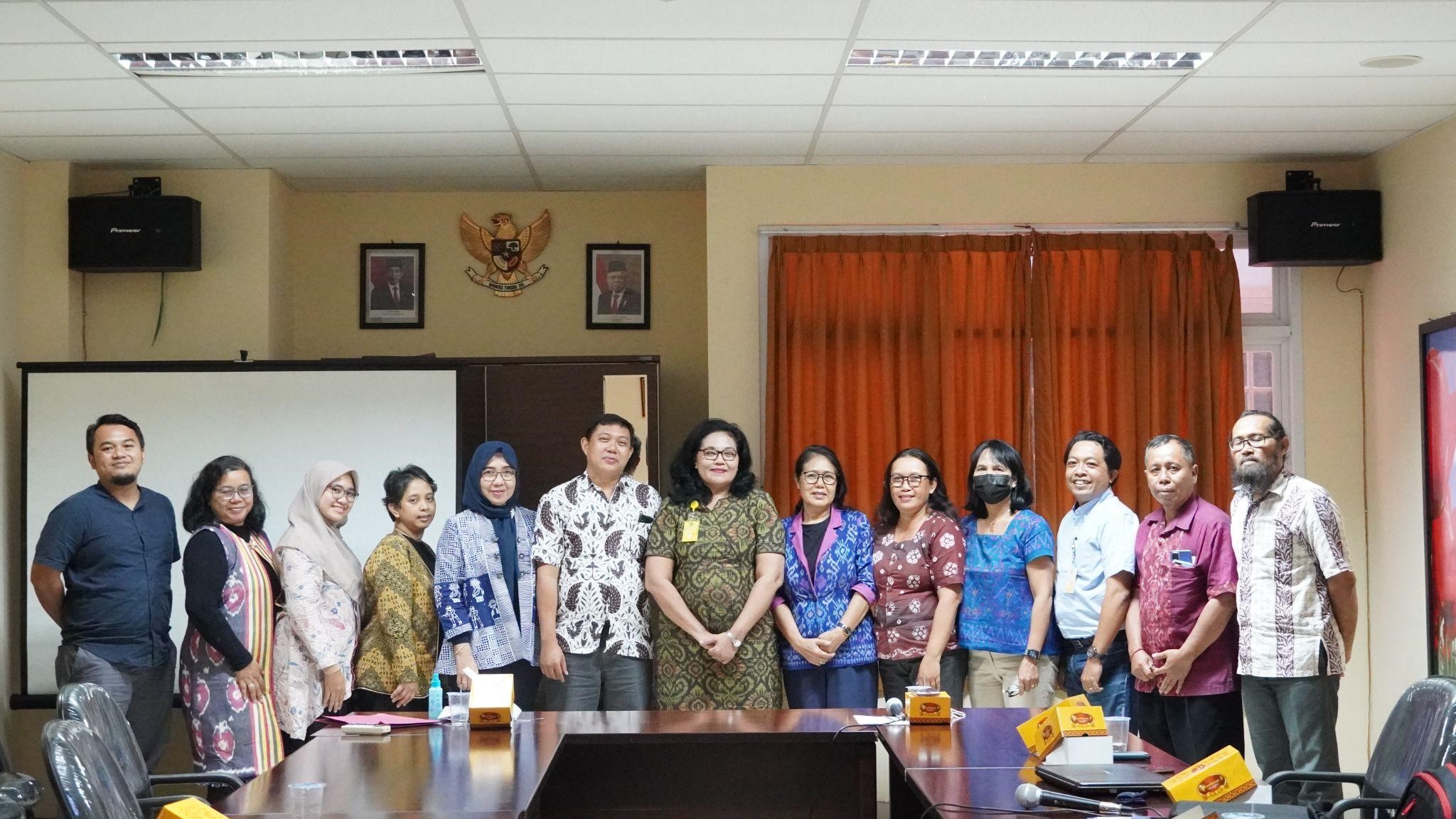 fib unud