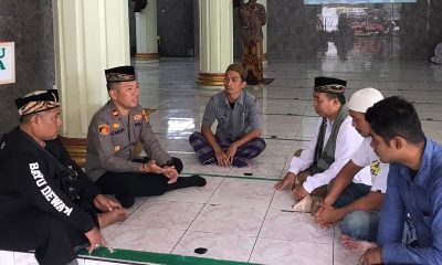 polsek denut
