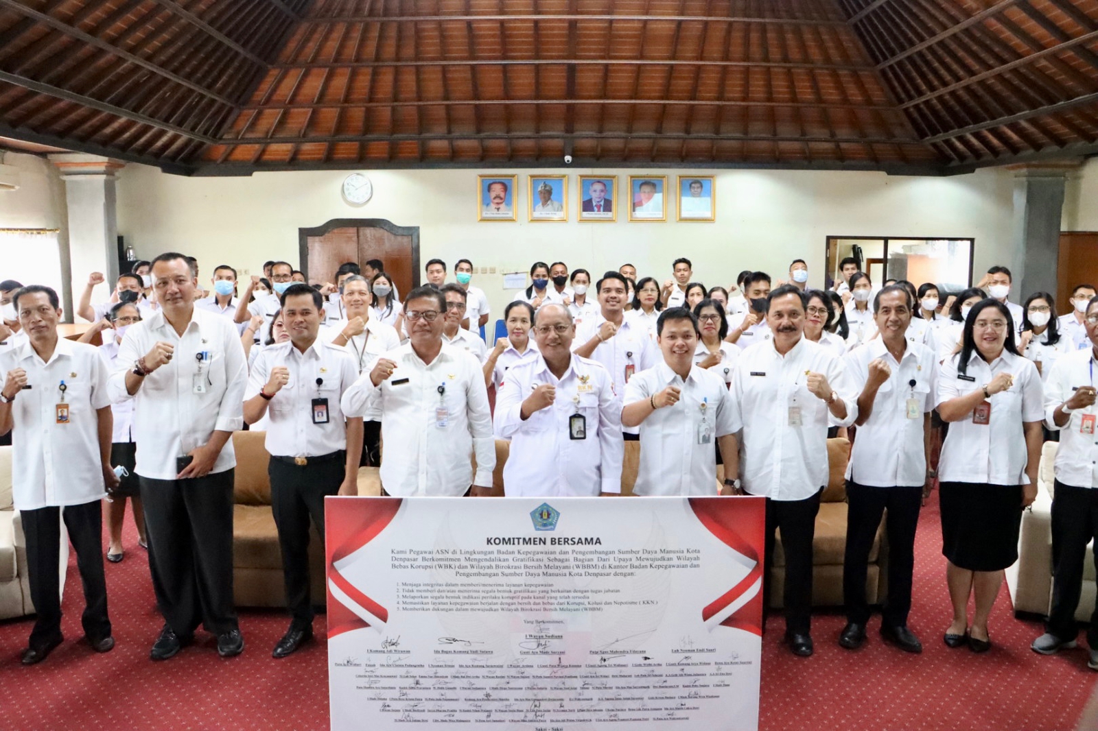 sekda denpasar