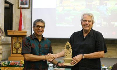 dekan fk unud