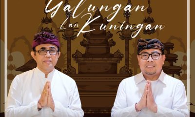 walikota denpasar