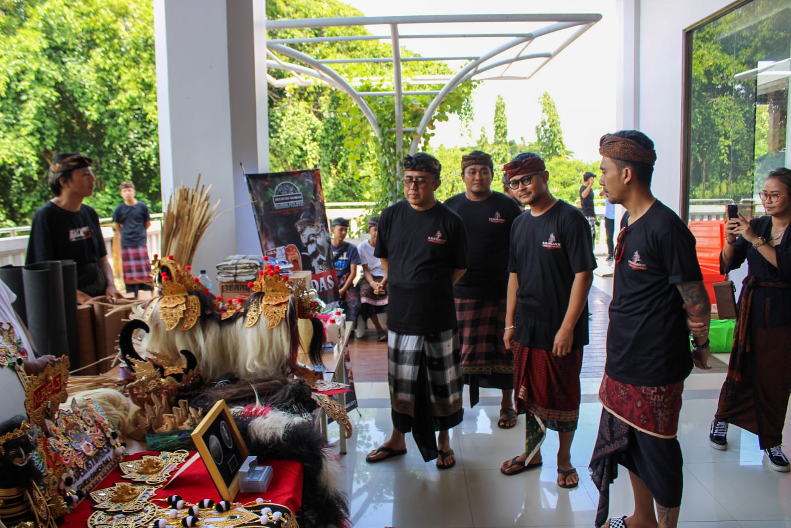 jaya negara
