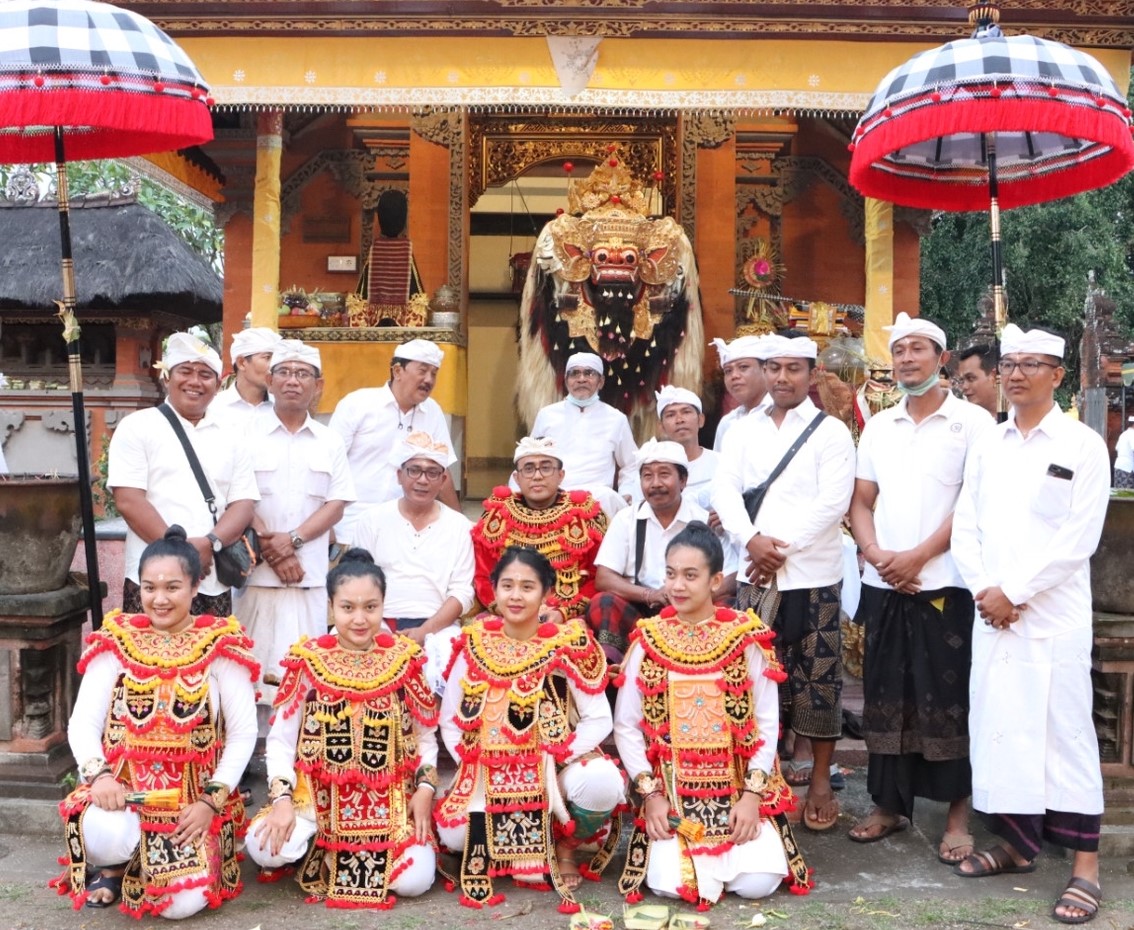 jaya negara