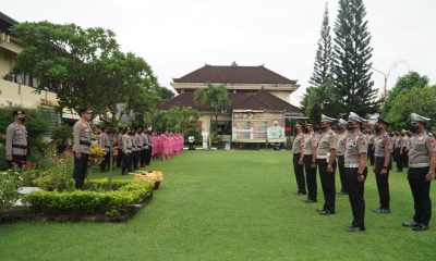 kapolresta