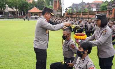 kapolda bali