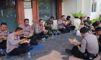 kapolresta