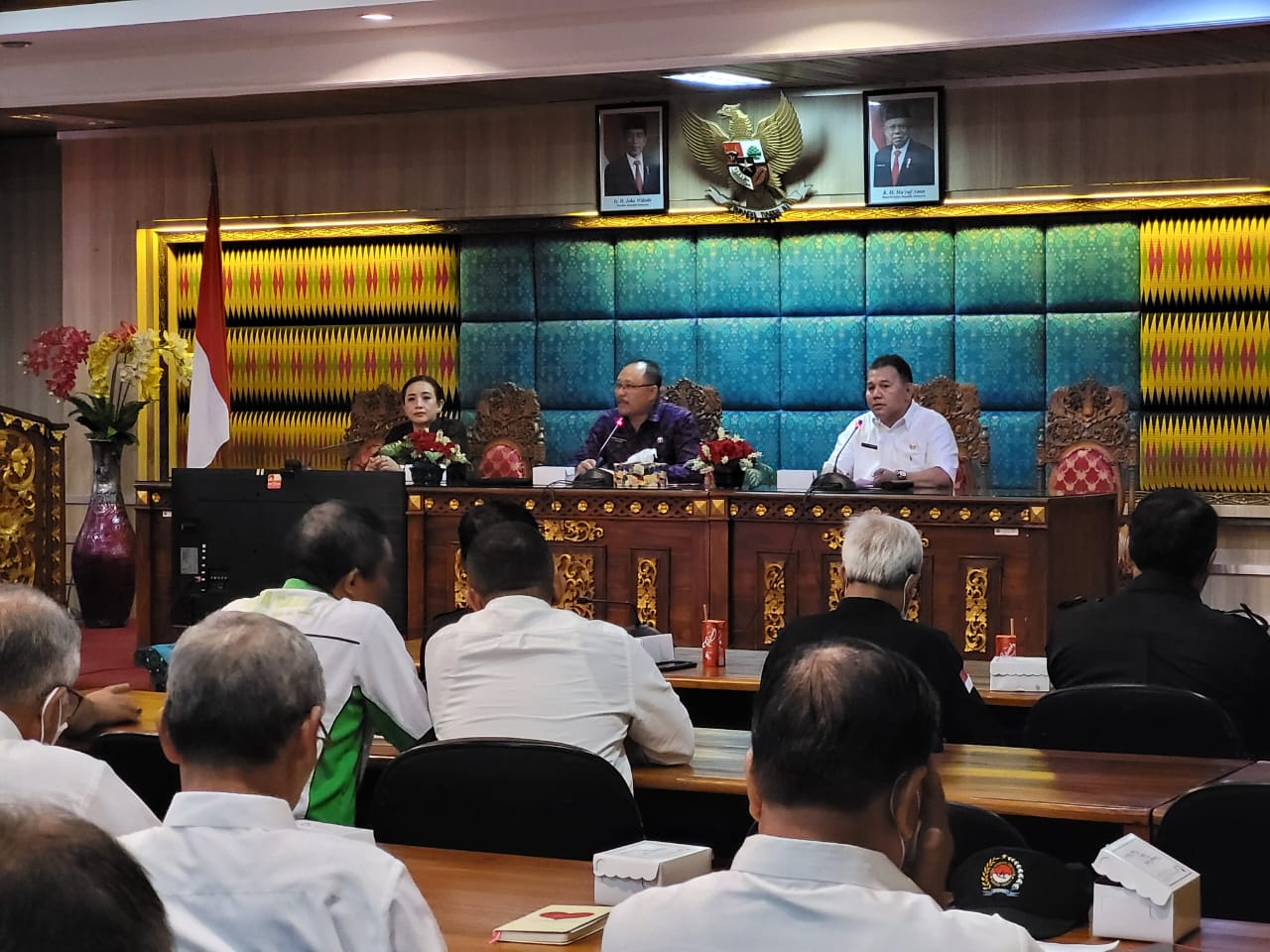 kesbangpol