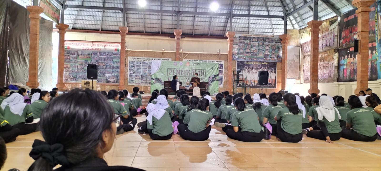 kuliah kerja