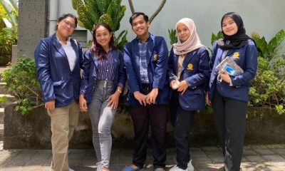 mahasiswa ftp unud