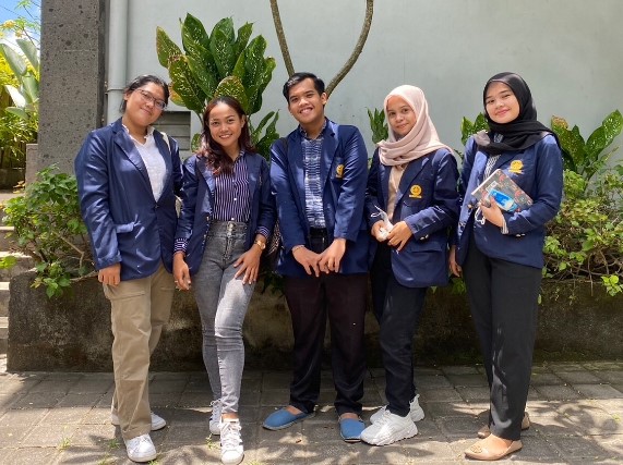 mahasiswa ftp unud