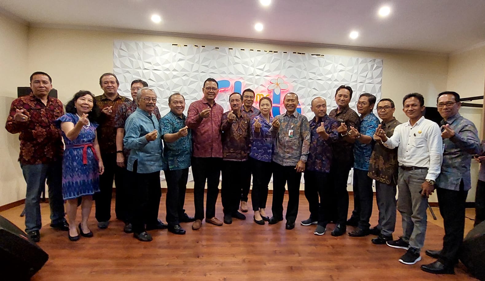 pariwisata