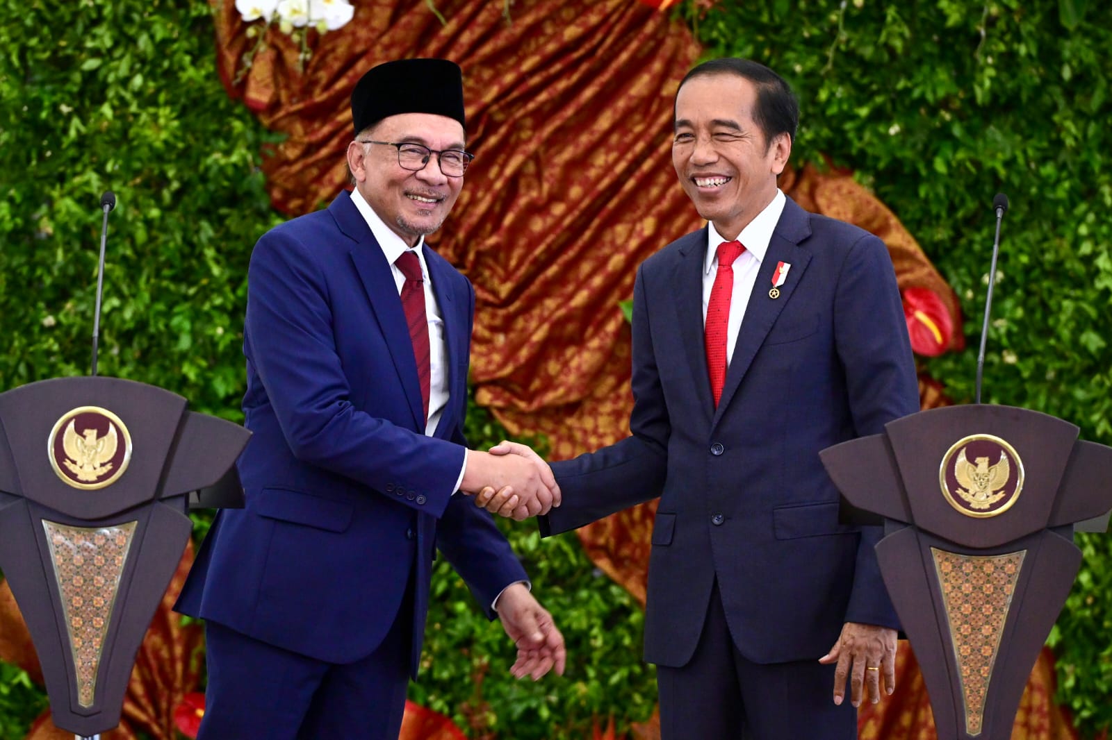 presiden