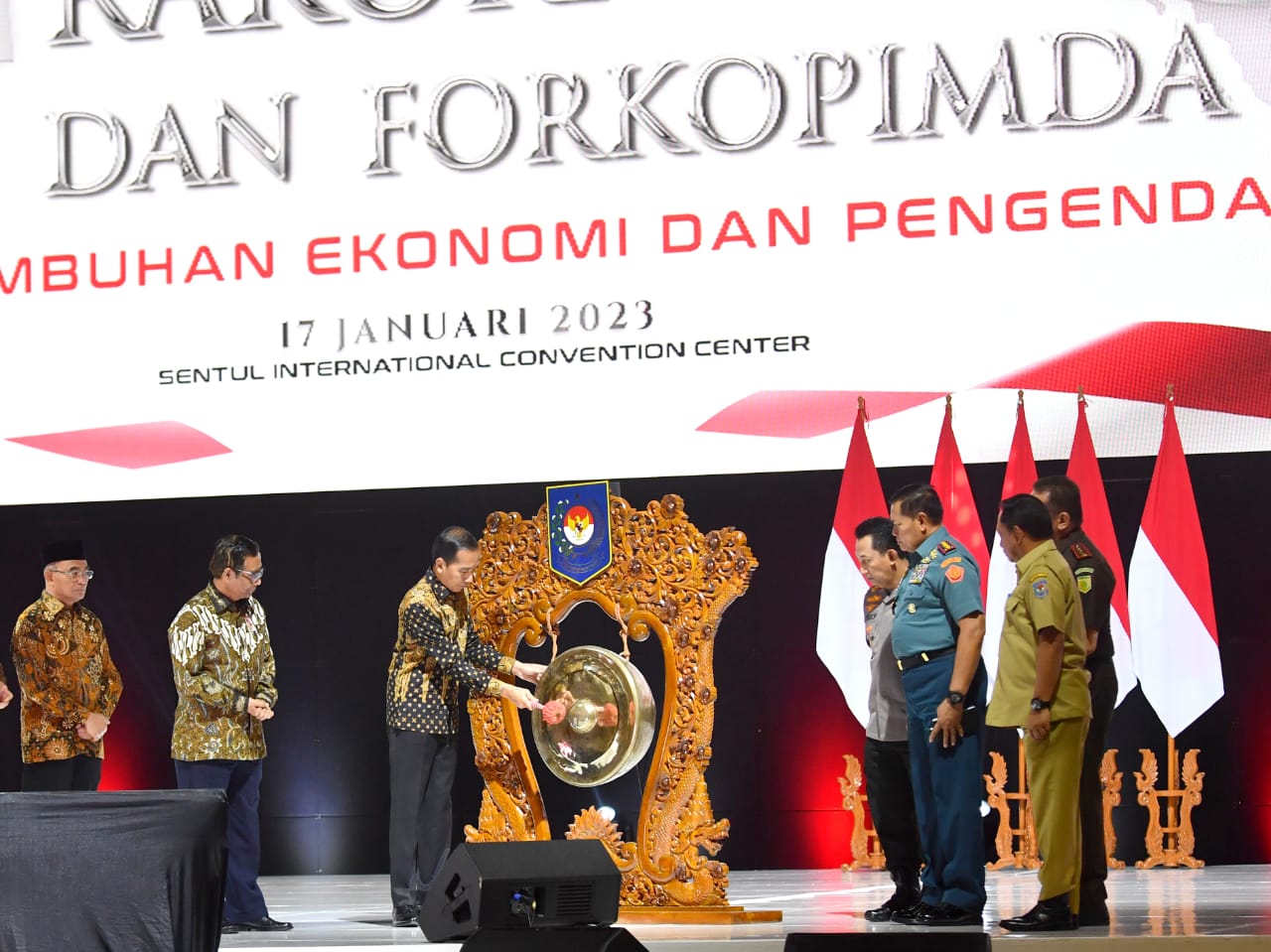 presiden