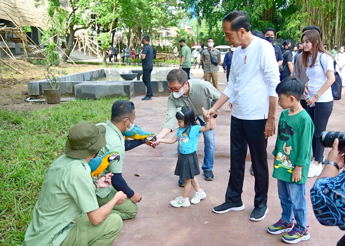 presiden