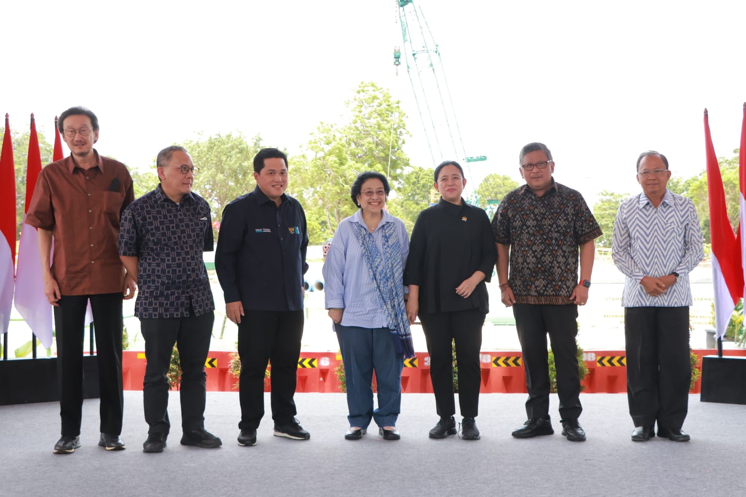 megawati