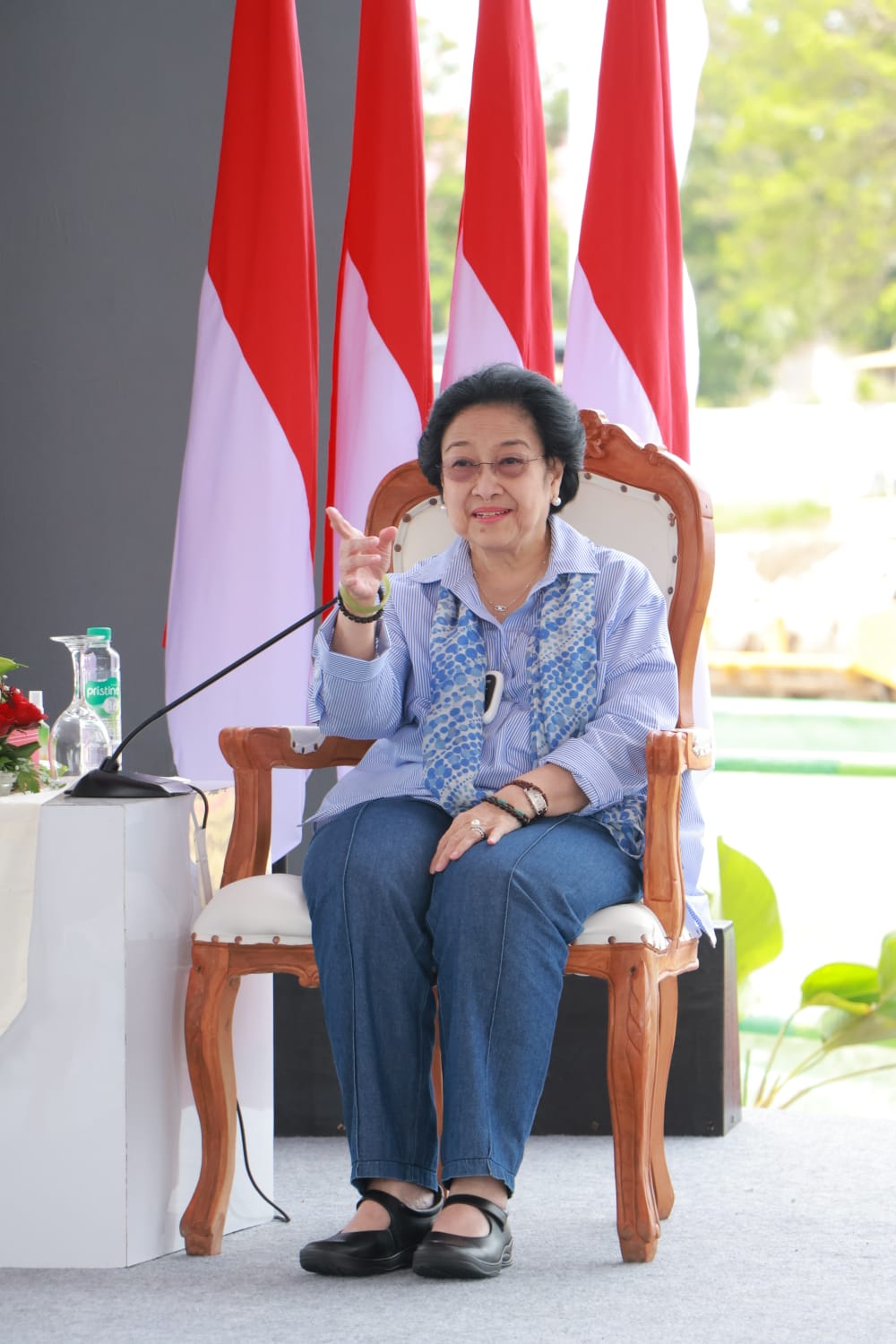 megawati