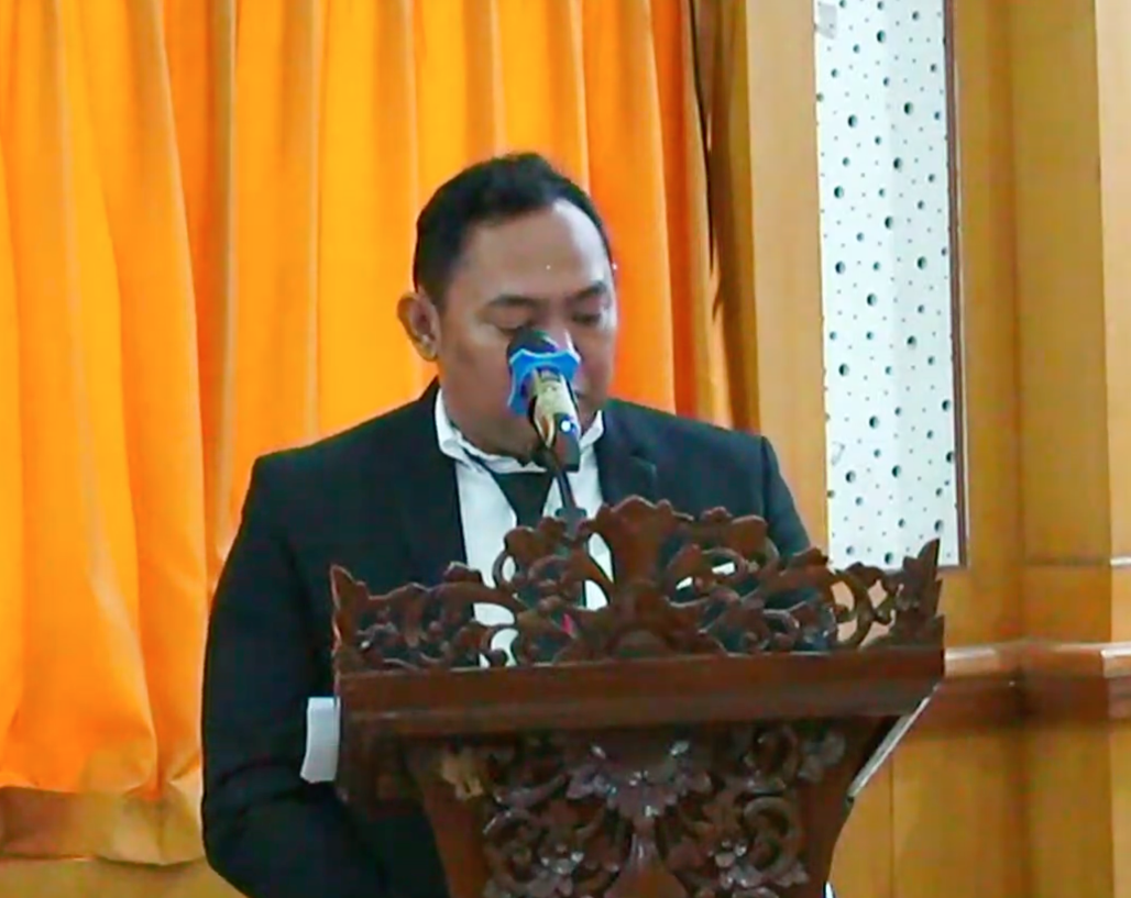komang