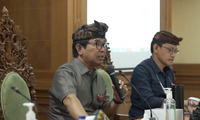 sekda adi arnawa