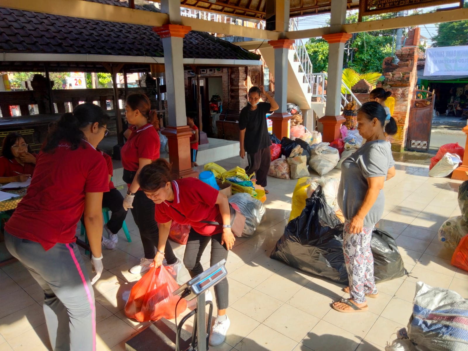 Bank Sampah