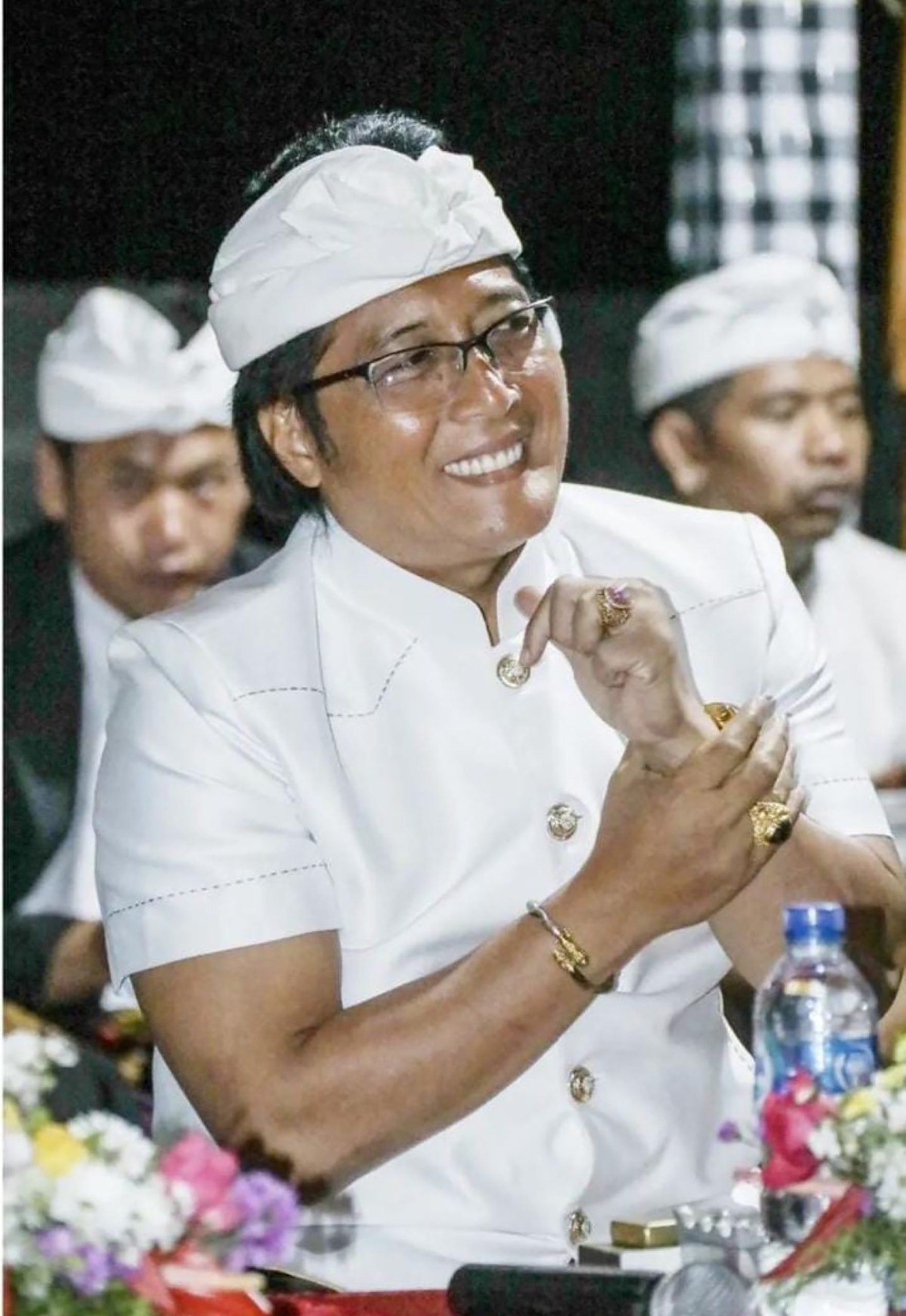 giri prasta
