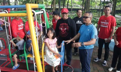 bupati tabanan