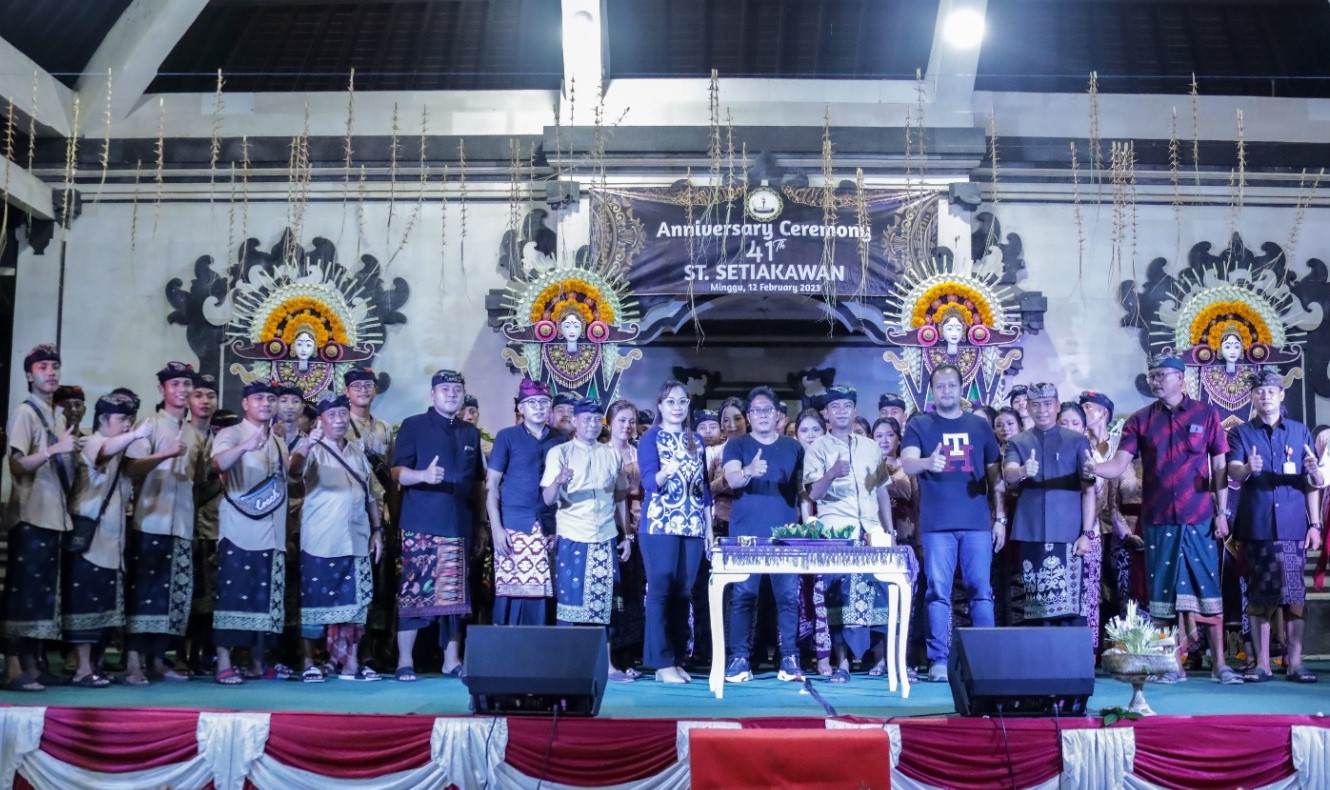 hut st setiakawan