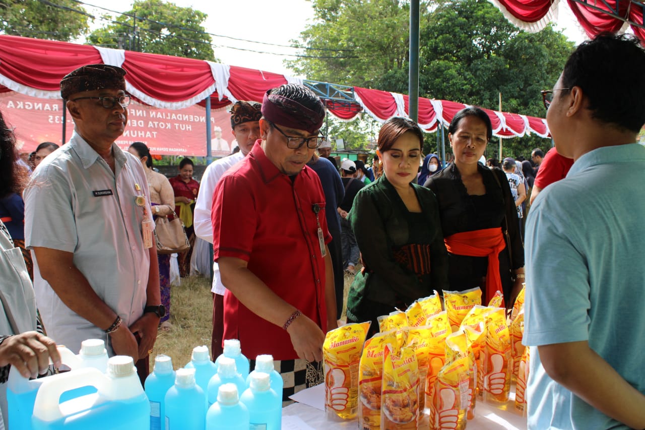 Pasar Murah