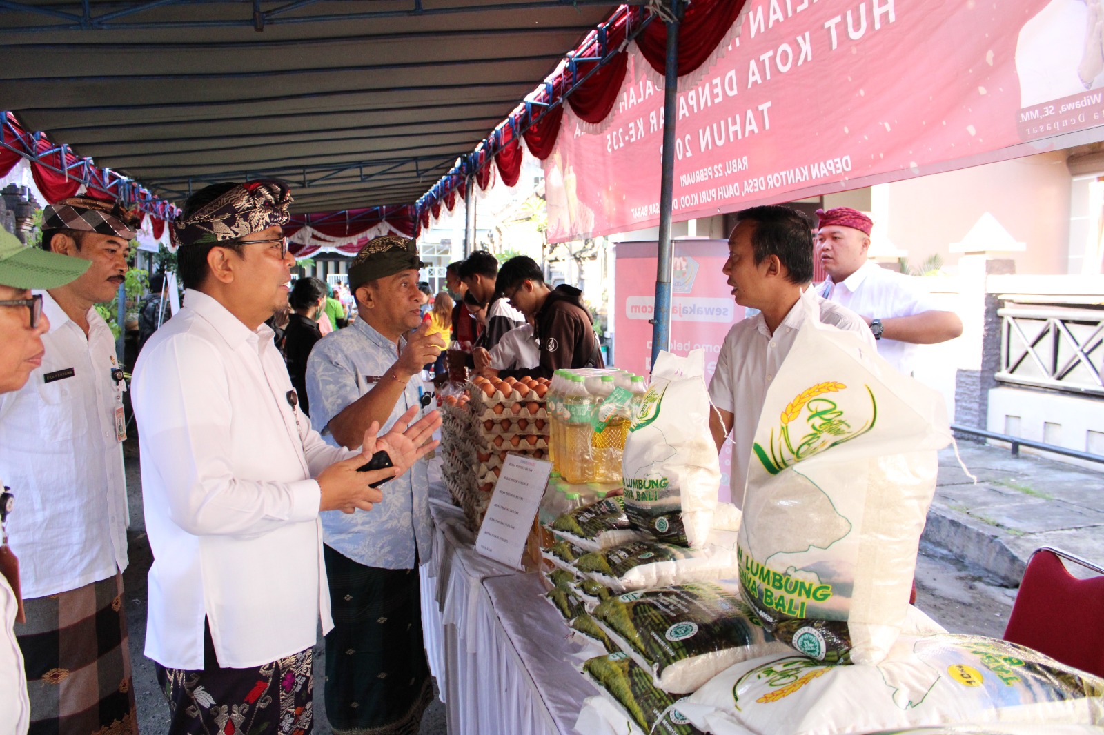Pasar Murah