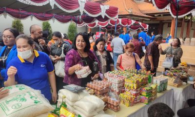 Pasar Murah