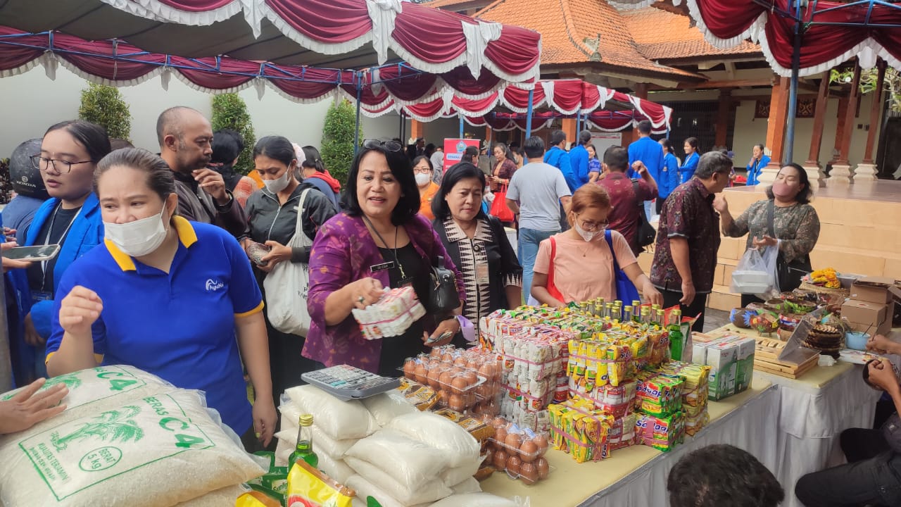 Pasar Murah