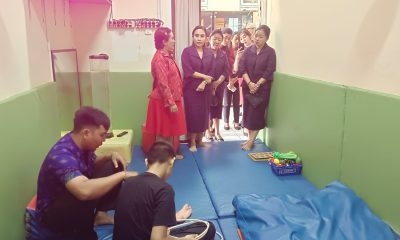 Pemkot Denpasar