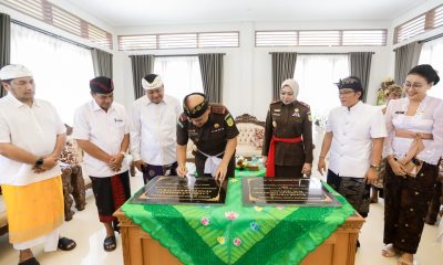 kejati bali