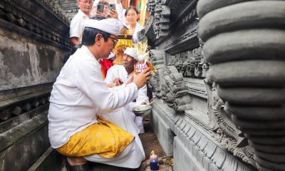 Sekda Badung