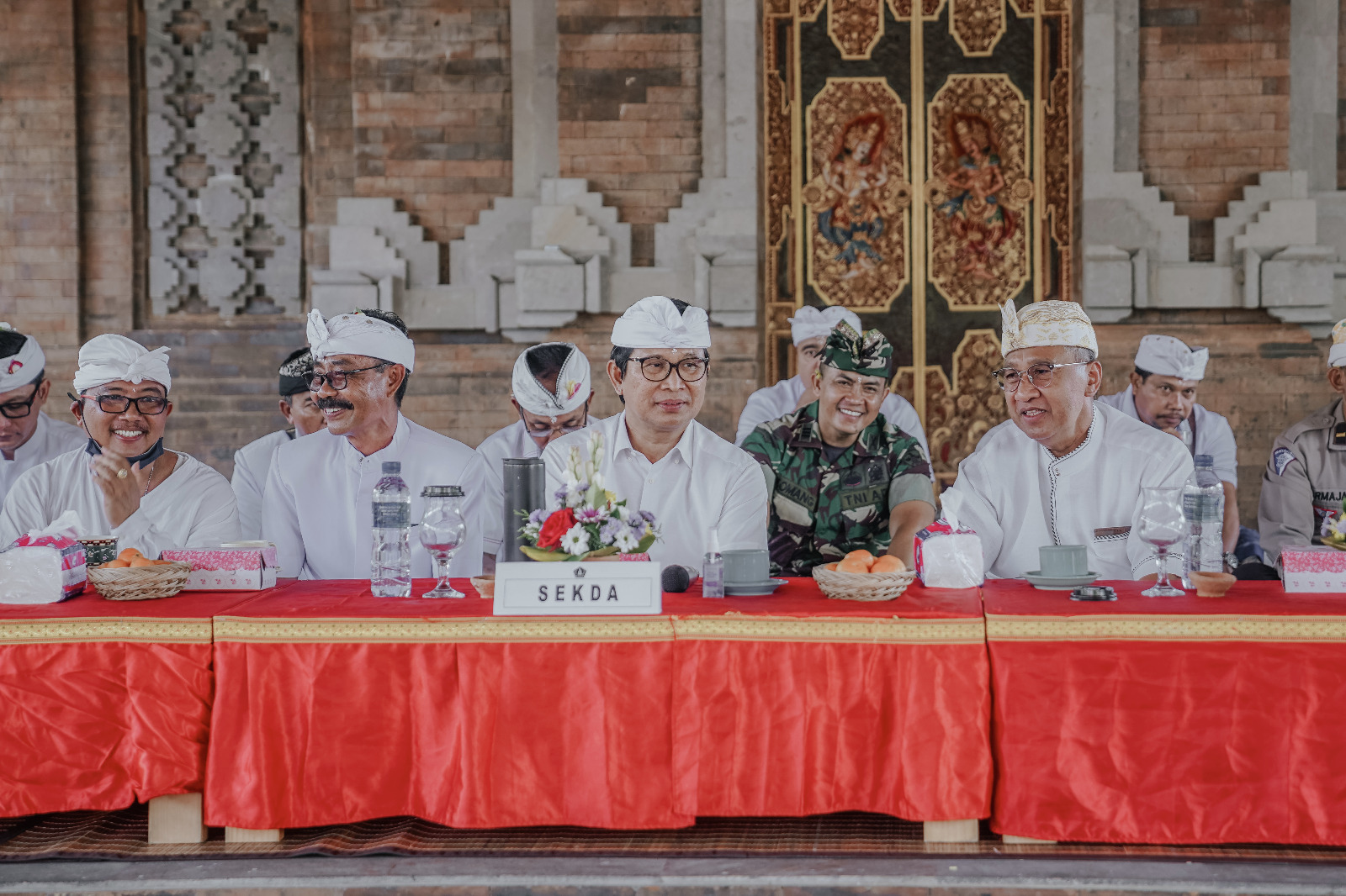 putu parwata