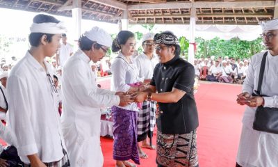 bupati giri prasta