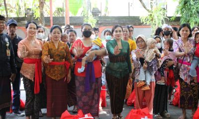 antari jaya negara