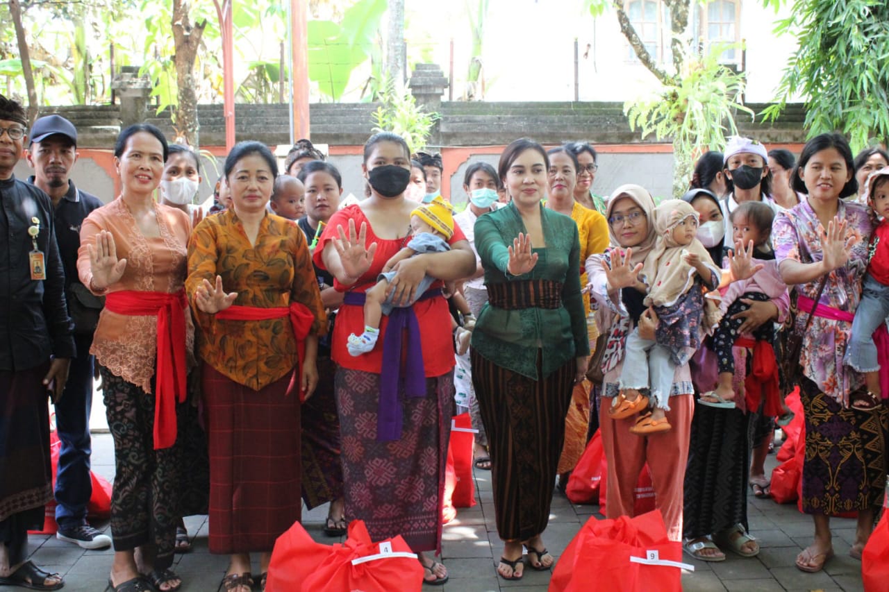 antari jaya negara