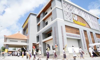 bangunan