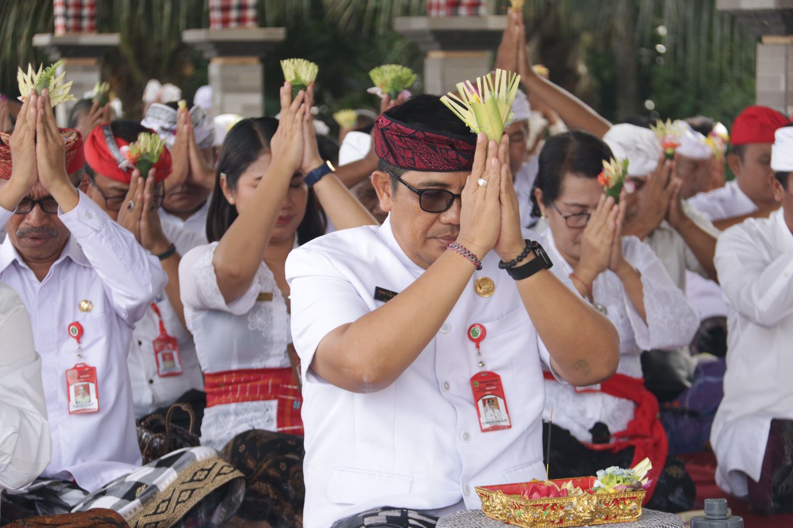 bupati tabanan
