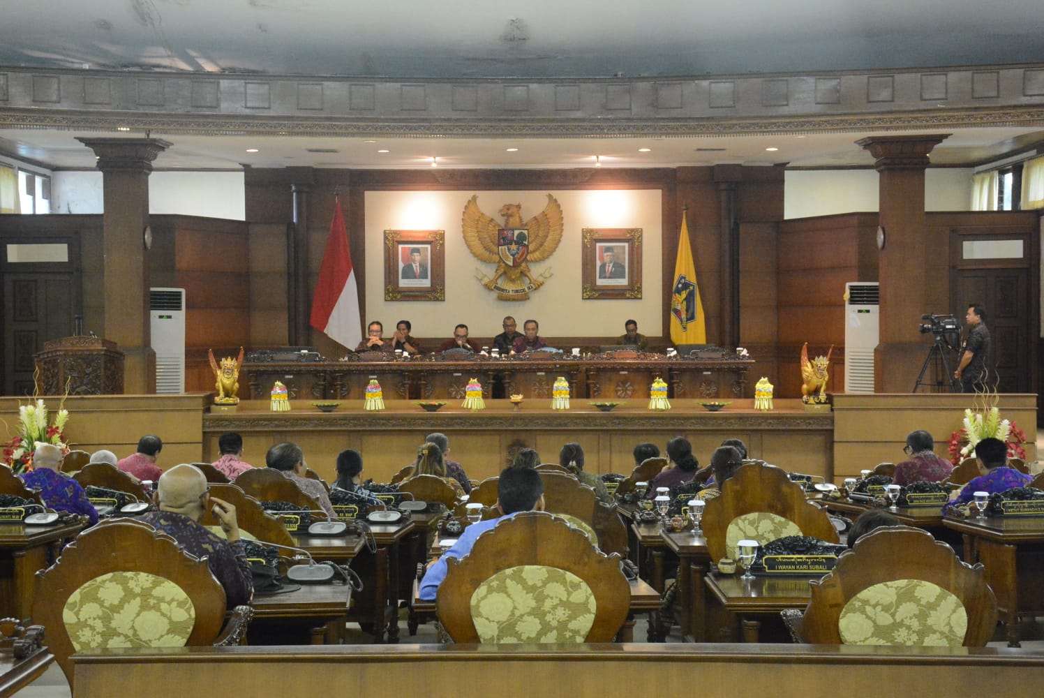 dewan