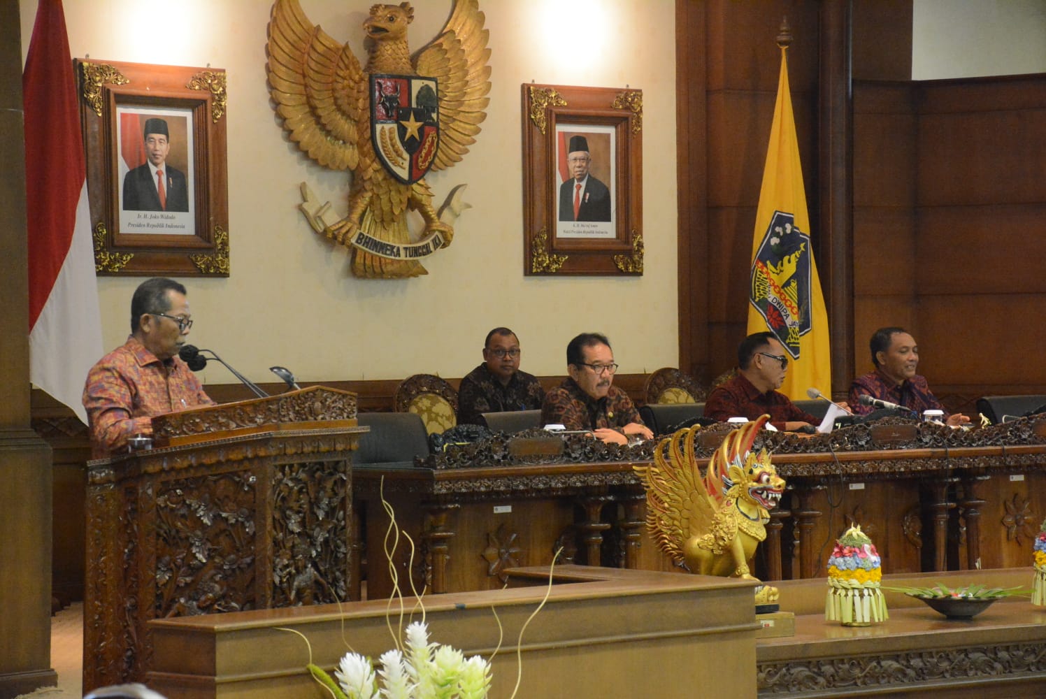 dewan
