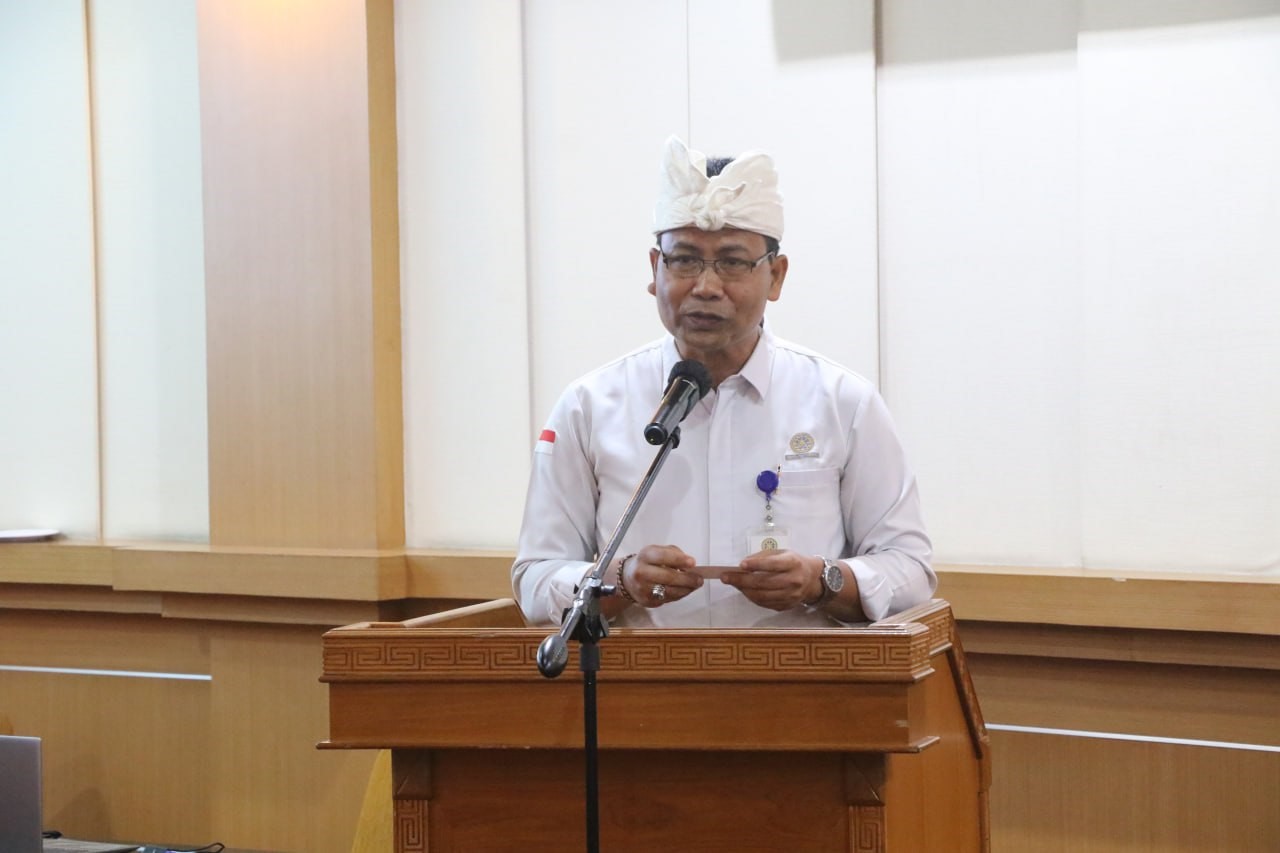 wakil rektor